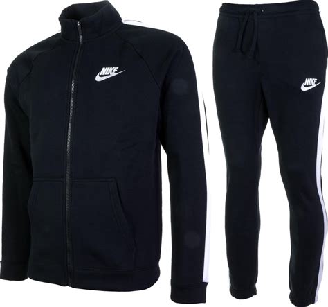 nike trainingspak maat m|Nike Trainingspakken & joggingpakken online kopen .